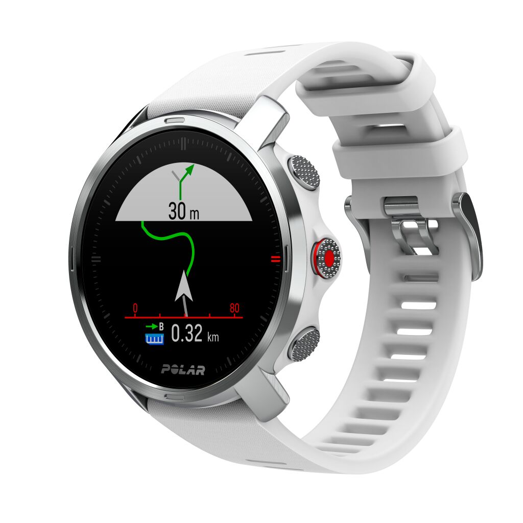 POLAR GRIT x OUTDOOR MULTISPORT WATCH OUTDOOR LIFESTYLE